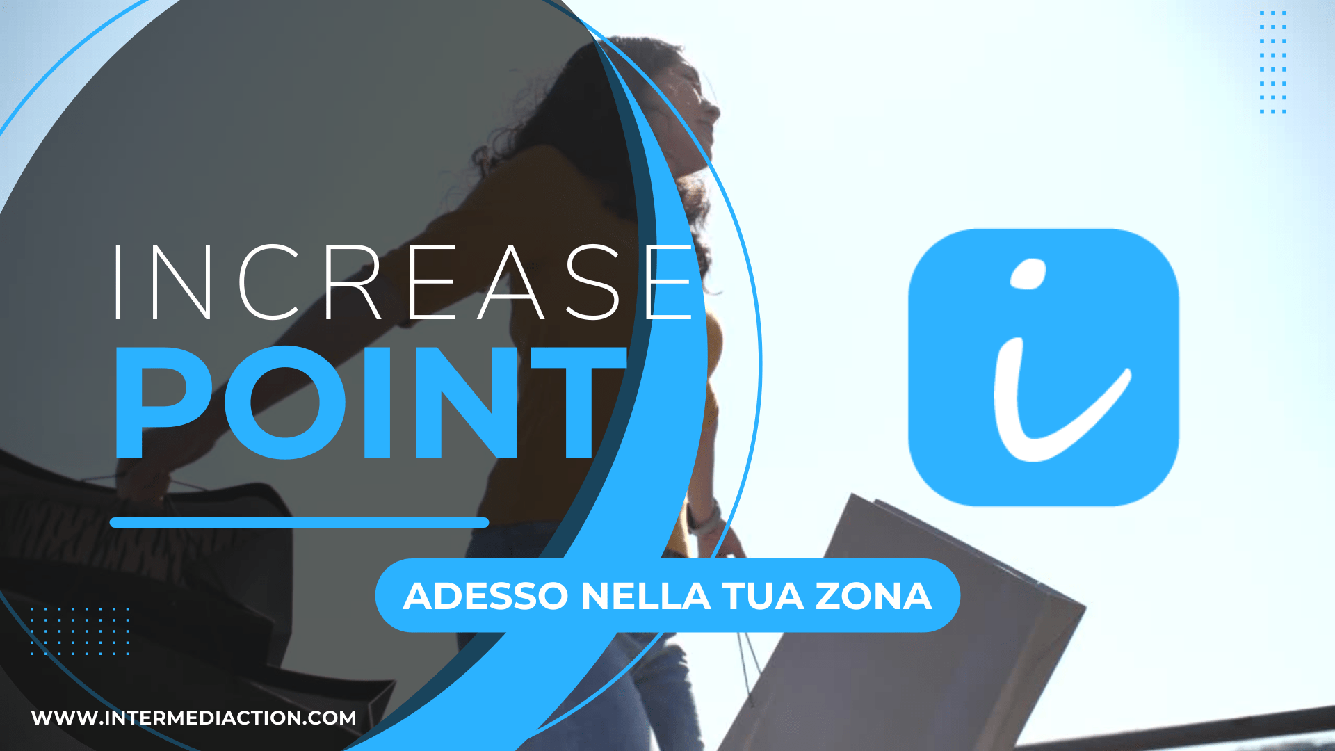 Point Increase – cos’è? (e non solo)